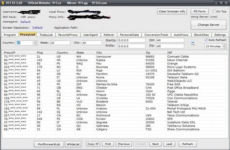 s5 com app download|Download Proxy Client for Windows .